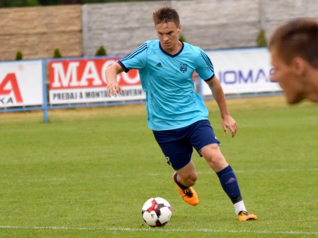 Kam za futbalom? Veľké Kostoľany vyzvú Jaslovské Bohunice, Slávia privíta Opoj