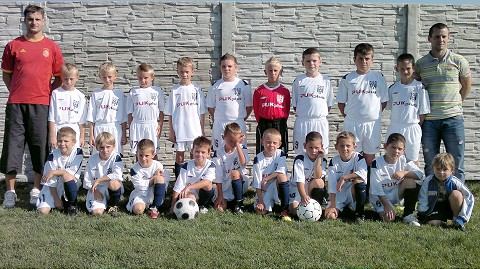 Veľké Kostoľany angažovali Piovarčiho, dôraz kladú aj na mládež