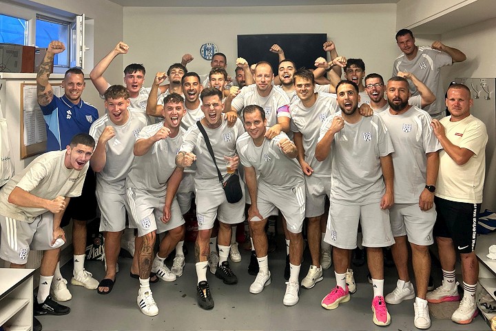 Bestrent Cup: Finalisti predošlého ročníka vypadli, Križovany dali 9 gólov