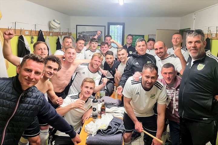 Bestrent Cup: Finále si na trnavskom štadióne zahrajú Siladice a Veľké Orvište