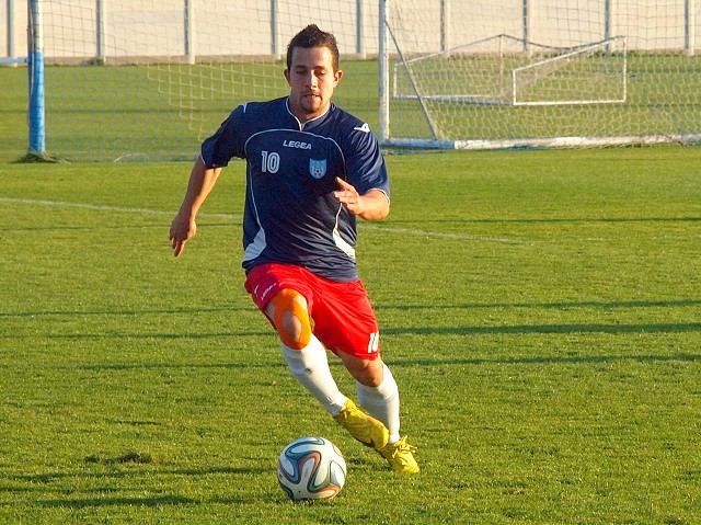 Futbal, 5. liga: Veľké Kostoľany bodovali v Horných Orešanoch, Trebatice zdolali Zvončín
