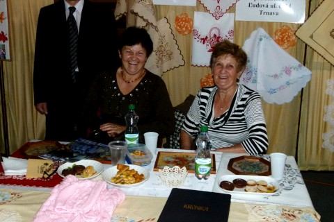 Veľtrh seniorov v znamení pohybu, zdravého jedla a dobrej zábavy