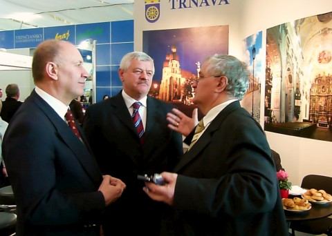 Blamáži organizácie Trnava Tourism zabránili peniaze podnikateľov