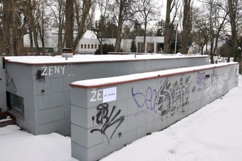 Kúpeľné mesto bude šetriť na verejných záchodoch
