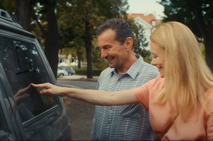 Hrajú Vetchý, Langmajer i Pauhofová: Na Trojičnom námestí premietnu české filmy