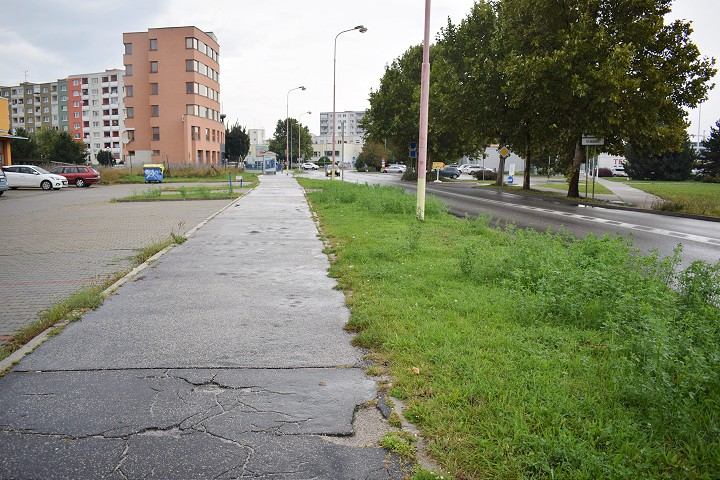 Trnava vybuduje ďalšie cyklochodníky, získala na tento účel eurofondy