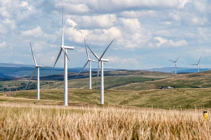 Turbíny veterných elektrární pri Drahovciach stáť nebudú, SPP cúvol