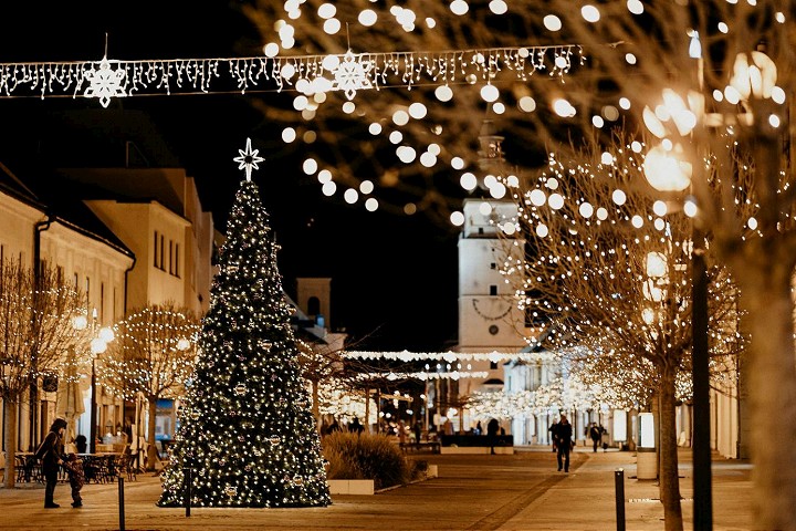 Advent v Trnave bude rozprávkový, škriatkovia idú na turné, nahradí ich novinka