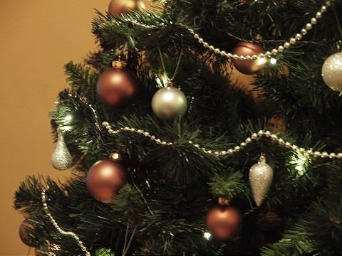 Vianociam dali dátum pohanské oslavy slnovratu
