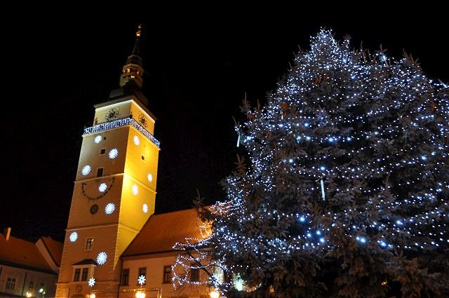 Na Vianočných trhoch zahrá aj Martin Valihora s kapelou