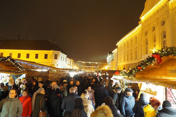 Vianočná charitatívna zbierka pomôže tým, ktorí to najviac potrebujú
