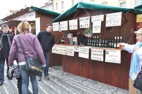 Vianočné trhy: Nenechajte sa oklamať nečestnými obchodníkmi