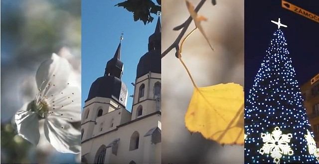 VIDEO: Trnavčania dostali novoročný darček v podobe štýlového videa