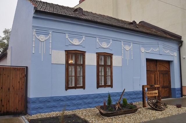 Vo Vlčkovciach budú veľkonočné trhy, vyzdobia aj Vidiecky dom