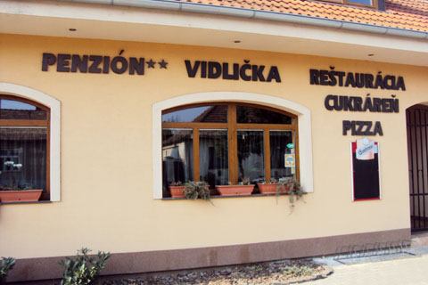 Šuková s Princom u Vidličku: Žiadne pseudonymy, oni sa tak volajú