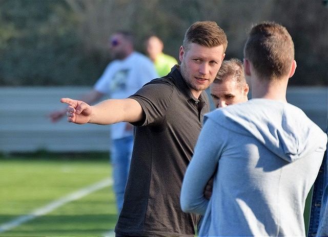 Lukáš Vido odchádza zo Zavara, stane sa trénerom Bolerázu
