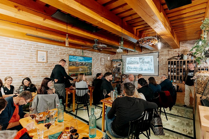 Čachtice majú okrem Báthoryčky aj kvalitné vína, ponúkne ich Trnavská viecha