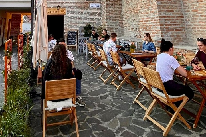 V jednej z veží trnavských hradieb bude vo štvrtok ochutnávka vín s vinárom