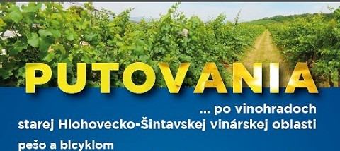 Pri Hlohovci na jeden deň sprístupnia trasu popri vinohradoch pre cyklistov a turistov