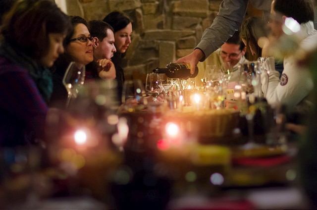 Kam cez víkend? Vínne pivnice otvoria brány, v Trnave bude pokus o rekord