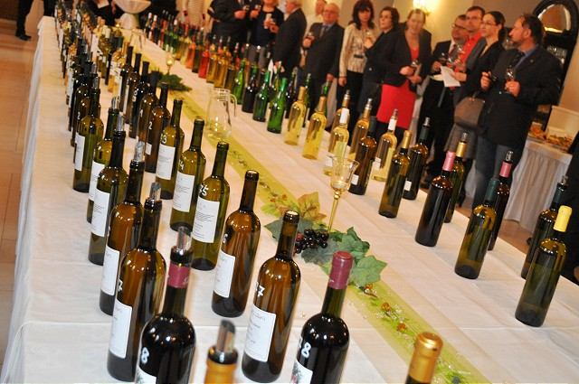 Vinári majú zraz v Cíferi, v sobotu ponúknu viac ako 500 vzoriek na ochutnávku