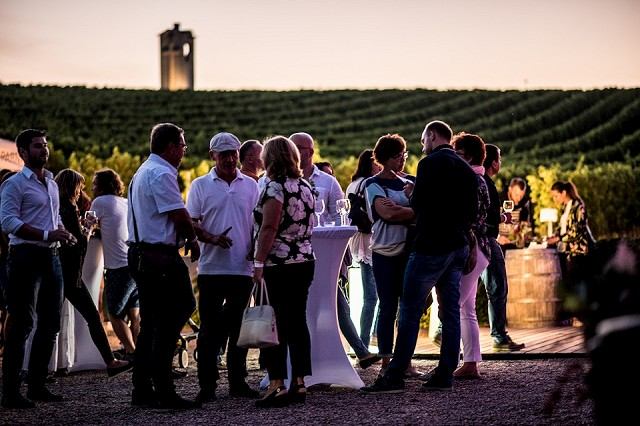 Kam cez víkend? Na vínko a Lipu do Suchej nad Parnou, na guláš do Dolnej Krupej a Cífera