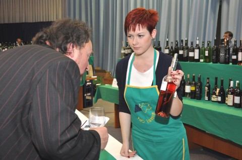 Vinári sa radujú z úžasného roka. Víno Tirnavia má samé skvosty!