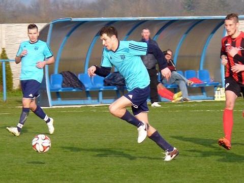 Futbal: Malženice v príprave zdolali Veľký Meder, Veľké Kostoľany deklasovali Váhovce
