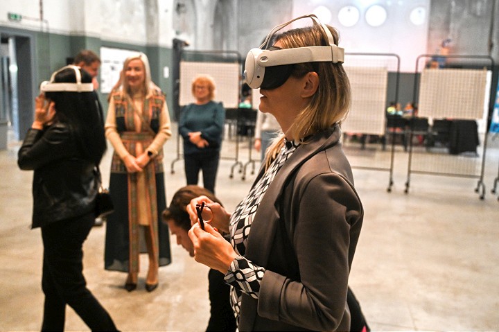 Históriu Elektrárne Piešťany priblížia cez virtuálnu realitu