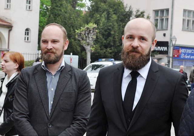Bročka verejne podporil kandidatúru Viskupiča, vo voľbách si želá zmenu