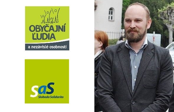Sulíkovci a Matovičovci idú do krajských volieb spoločne
