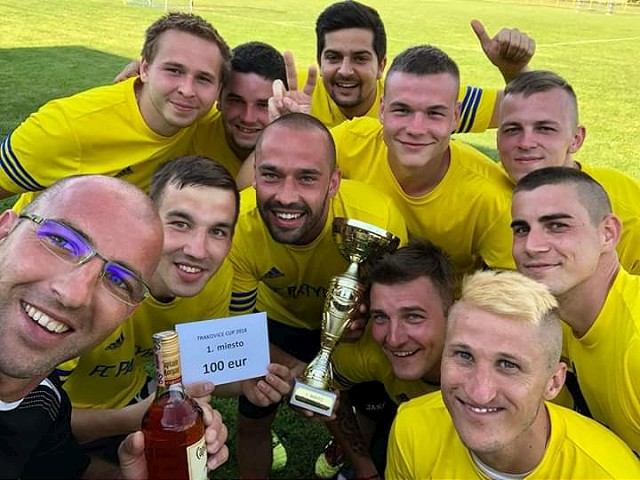 Trakovice chystajú v polovici júla dva turnaje, na svoje si prídu aj najmenší