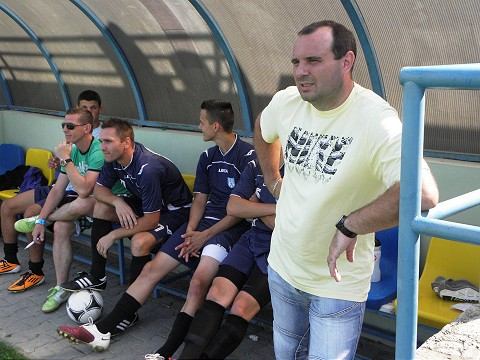 Vo Veľkých Kostoľanoch stavili na vlastných odchovancov