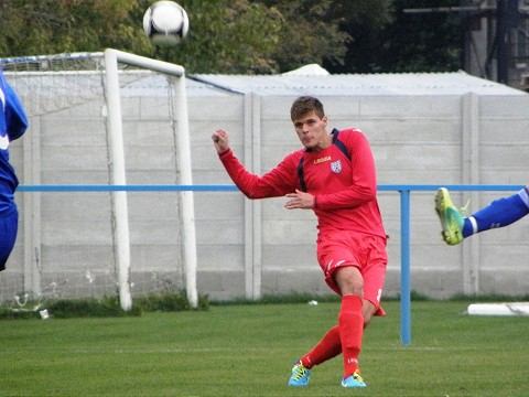Futbal, 5. liga: Boleráz zakopol, Trebatice zvyšujú náskok