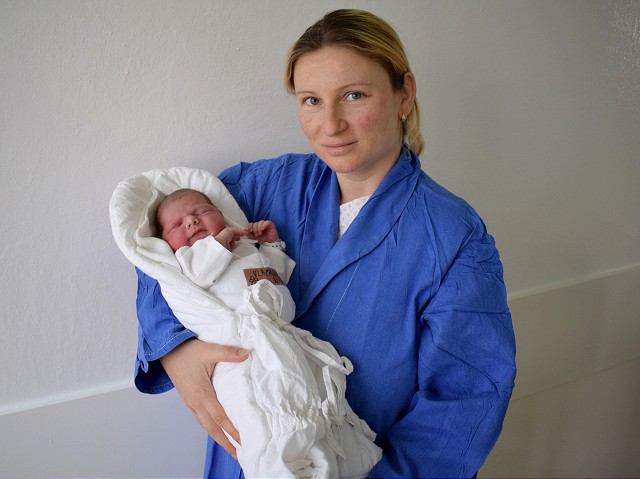 BÁBENCE: V závere augusta sa narodili aj tieto krásne detičky