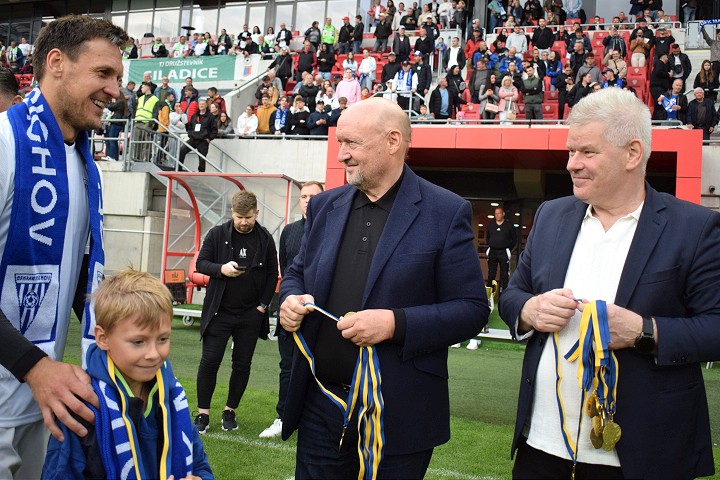 Preberie Spartak štadión do svojich rúk? Vladimír Poór potvrdil pokračovanie debát