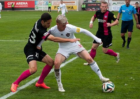 O spartakovca Vlaska sa zaujíma poľská Wisla, má aj iné ponuky