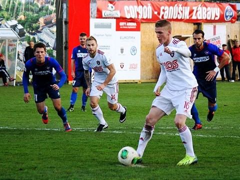 Netradičná penalta! Pozrite sa, aký krásny gól vymyslel spartakovec Vlasko