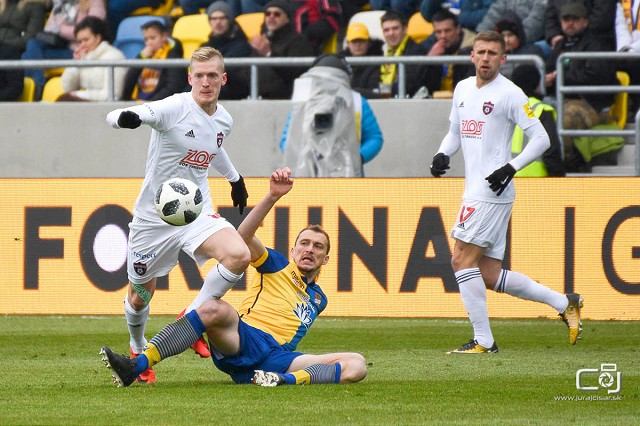 Aký program čaká na Spartak? Pozná už termíny na prvé štyri kolá