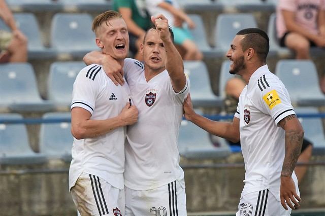 Víťazný vstup Spartaka do sezóny: V Michalovciach získal tri body