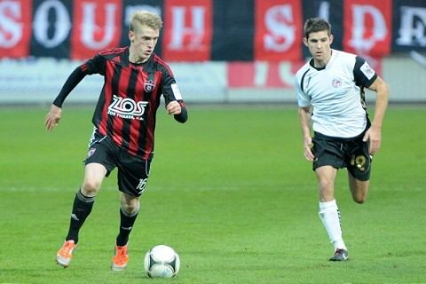 Spartak získal výraznú posilu, stred poľa posilní Ján Vlasko
