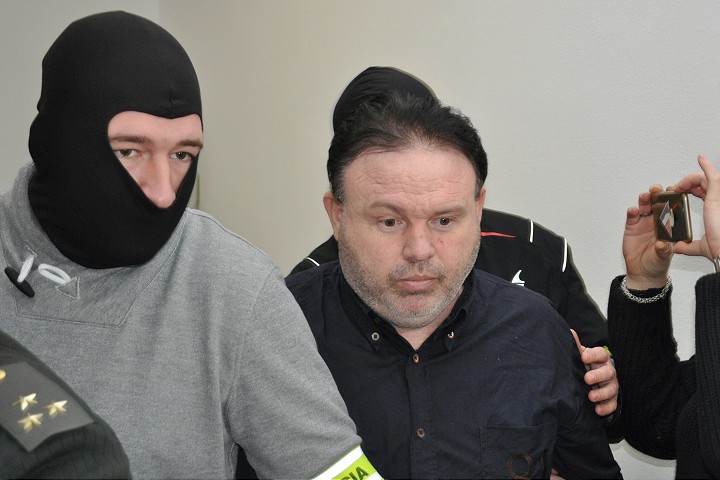Vlčekovi za úkladnú vraždu exmanželky zrušili doživotie, dostal 25 rokov