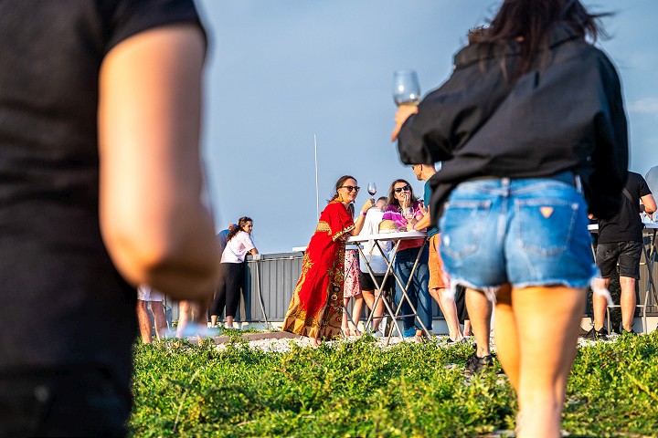 Minifestival Vlci a ruže bude už v sobotu, prídu aj Vec či Puding pani Elvisovej