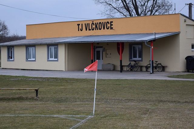 Chtelnica prišla o body, kontumovali aj zápas Vlčkoviec so Šúrovcami