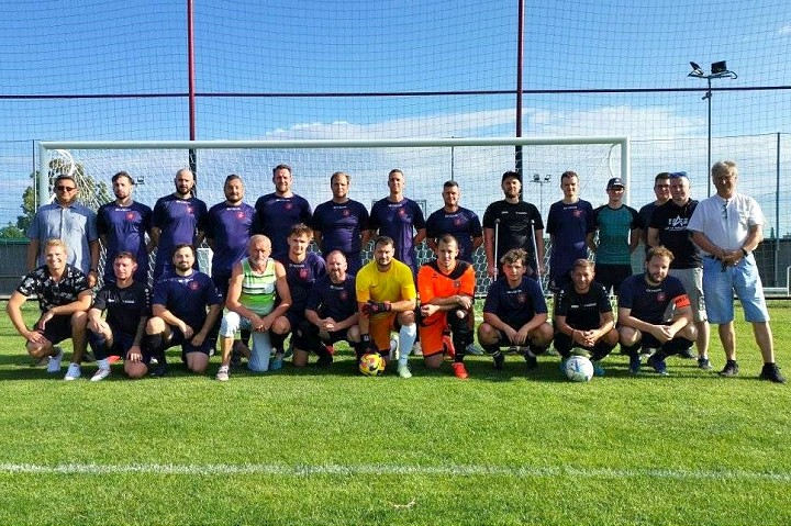 Futbal, 9. liga: Dolný Lopašov a Kľačany zaznamenali vysoké víťazstvá