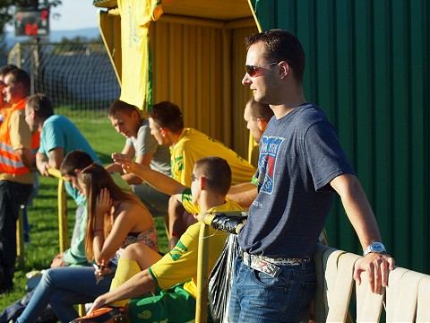 Tréner Suchej nad Parnou Jankovič ešte pred derby v Dolných Orešanoch prestúpi