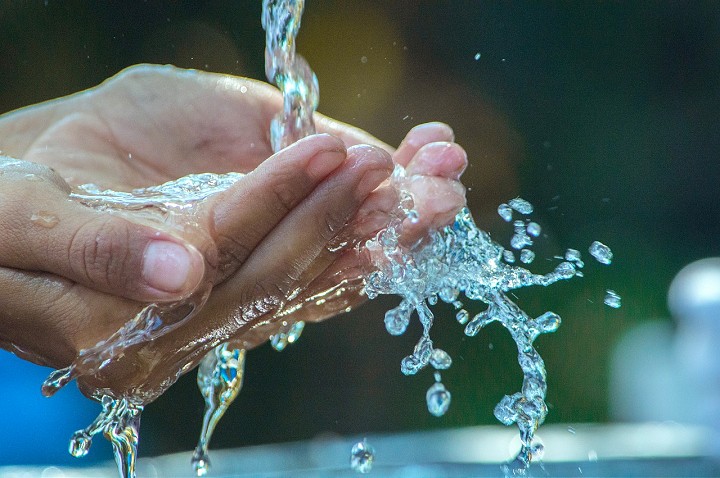 Hygienici spravia v piatok bezplatné rozbory vzoriek vody zo studní