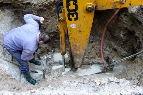 VIDEO: Kapitulská bez vody, hotely v piatok nevarili