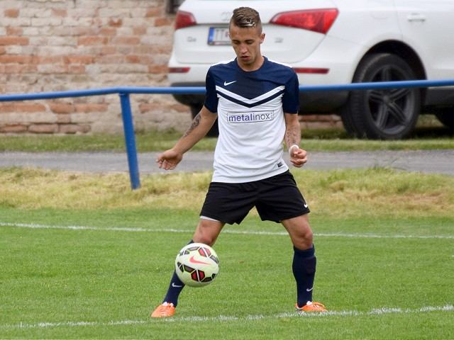 Futbal, 5. liga: Zvončín vyhral v Starej Turej, Voderady zdolali Holíč