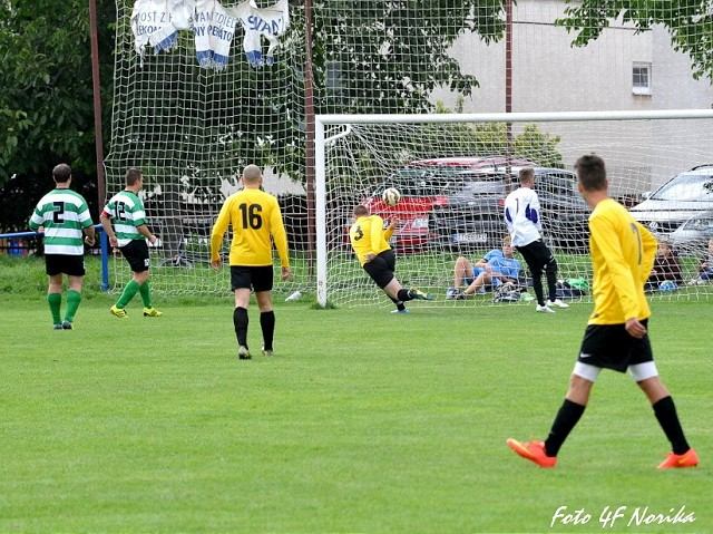 Futbal, OSA: Voderady deklasovali Naháč, Smolenice rozhodli proti Ružindolu v závere